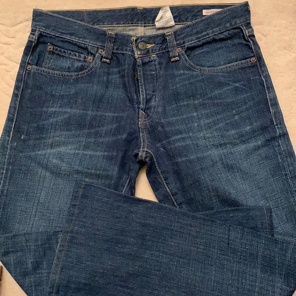 EUC Levi’s Premium Denim pants - Picture 1 of 4
